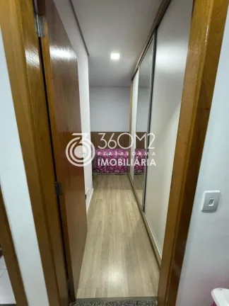 Imagem Cobertura para Venda em Santo André / SP no bairro Parque Industriário