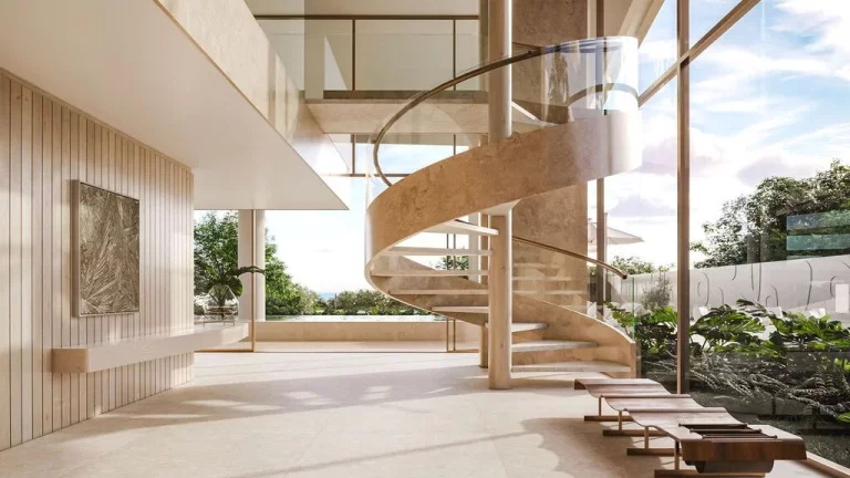 Imagem APARTAMENTO RESIDENCIAL em Itajaí - SC, Praia Brava de Itajaí