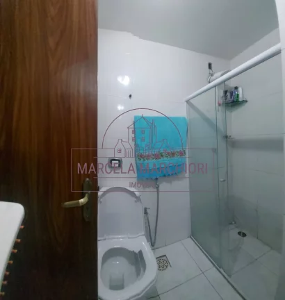 Imagem Apartamento 3 quartos na quadra do mar em Praia da Costa ( Suspensa )