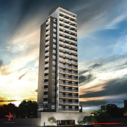 Imagem Imperdível! Apartamento à venda na Vila Olímpia, São Paulo-SP, 1 quarto, 1 suíte, 1 sala, 1 banheiro, 1 vaga, 28m².