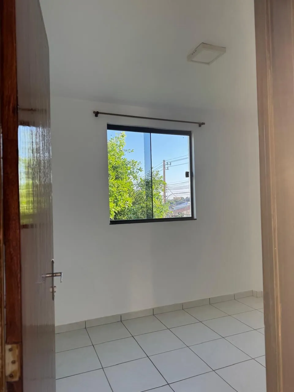 Imagem Apartamento 2 quartos no Condomínio Residencial Paiaguás