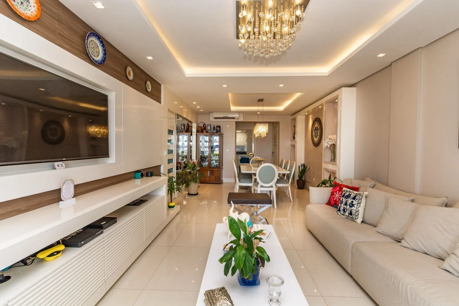 Imagem APARTAMENTO 3 DORMITORIOS
