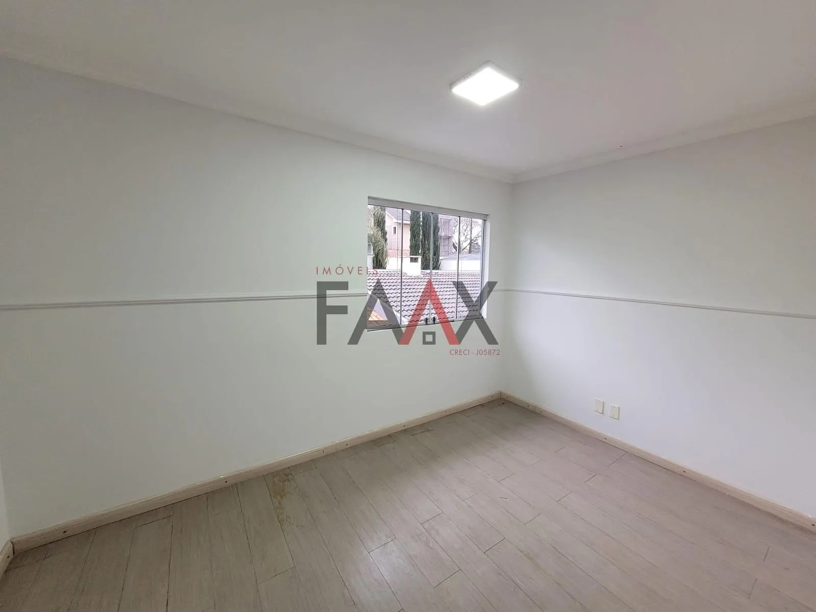 Imagem SOBRADO BAIRRO TRIANON