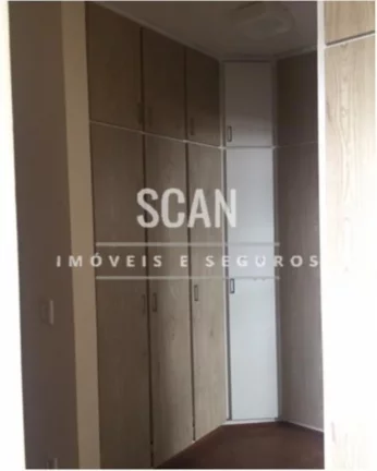 Imagem Apartamento à venda no Cambuí, Campinas-SP: 3 quartos, 1 suíte, 3 banheiros, 2 vagas de garagem, 110m² de área!