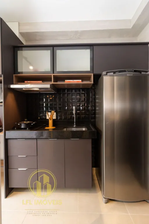 Imagem Studio Premium Mobiliado no VN Oscar Freire - Prontinho para Morar ou Investir!