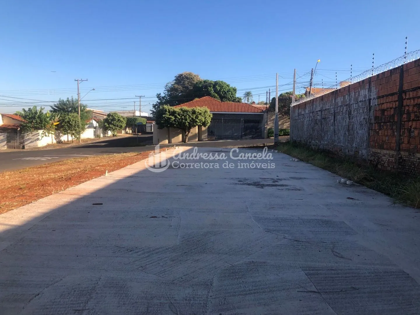 Imagem Terreno à venda, 450 m² por R$ 497.750 - Jardim Nazareth - São José do Rio Preto/SP