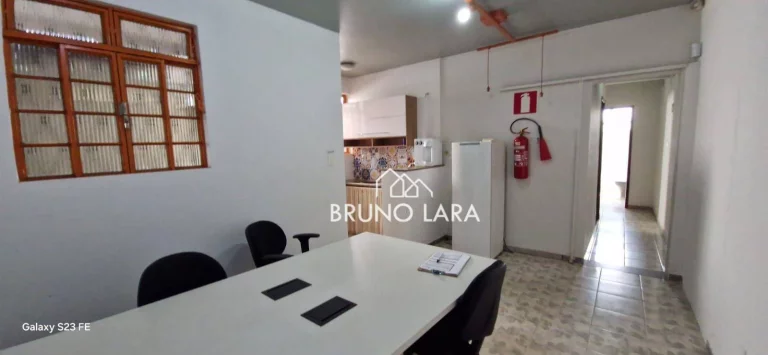Imagem Sala disponível para locação no Centro - Betim/MG