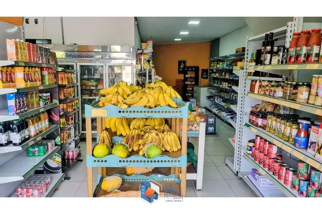Imagem Loja à venda 130M² Jardim Petrópolis São Paulo - SP