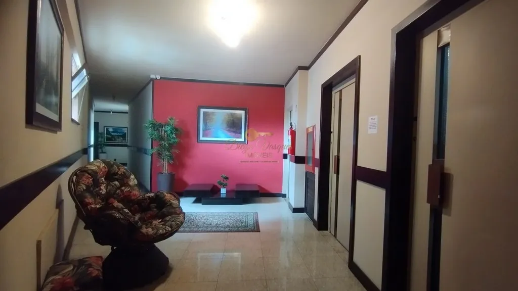Imagem Apartamento para Venda em Teresópolis / RJ no bairro Alto
