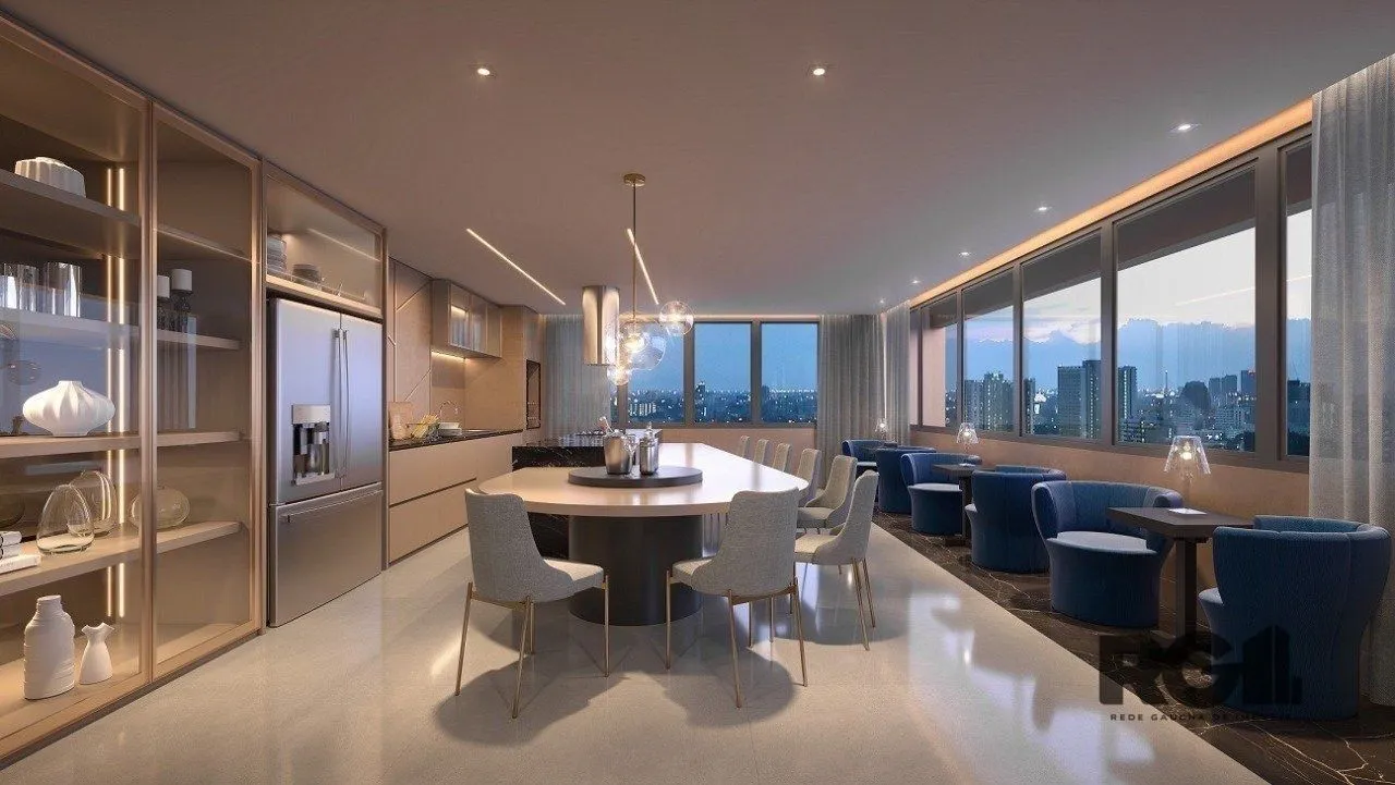 Imagem Apartamento em Bela Vista