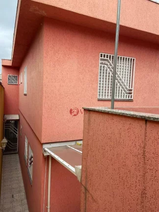 Imagem Sobrado com 3 dormitórios à venda, 250 m por R$ 550.000,00 - Aricanduva - São Paulo/SP