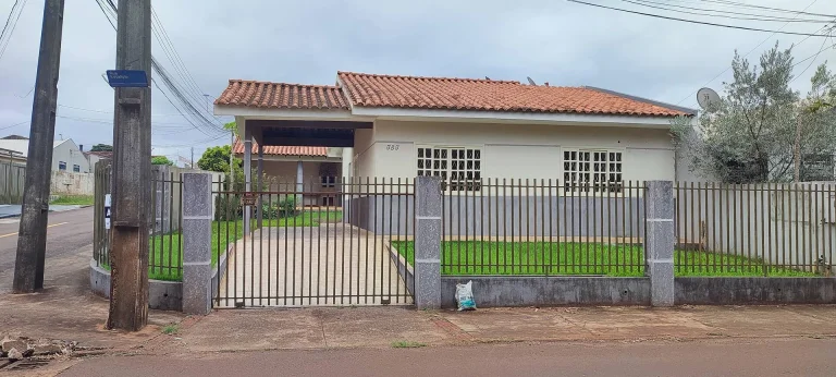 Imagem Casa à venda em Cascavel - Cidade Verde - 190m²