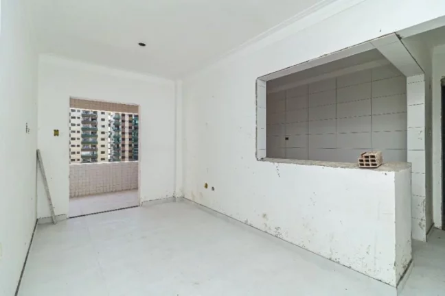 Imagem Conheça este lindo apartamento novo, com 2 dormitorios, e uma área de lazer completa, piscina adulta c/deck e piscina infantil. Á venda Imobiliaria Consulte Imoveis.