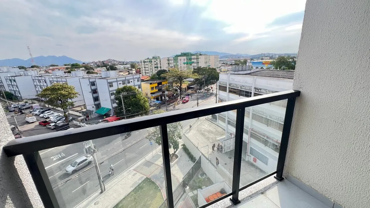 Imagem Apartamento à venda no bairro Irajá em Rio de Janeiro/RJ