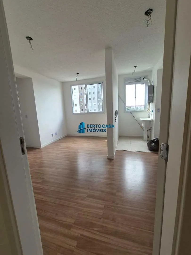 Imagem Apartamento Padrão