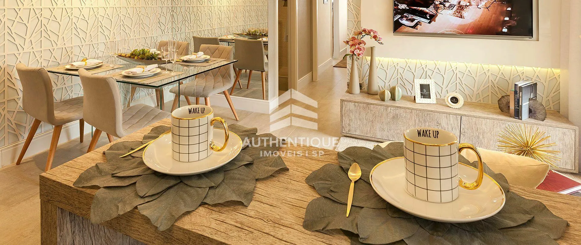 Imagem Side Atlantica Socorro - Apartamento à venda em São Paulo/SP