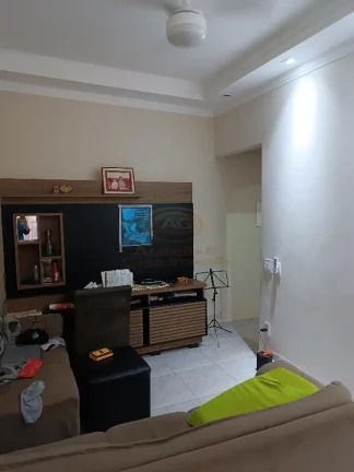 Imagem CASA A VENDA NO FLORESTA PARQUE