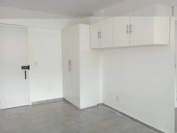 Imagem Studio à venda, no Edifício Collegiate em Barbacena, Centro, com 1 quarto, 19,11m2