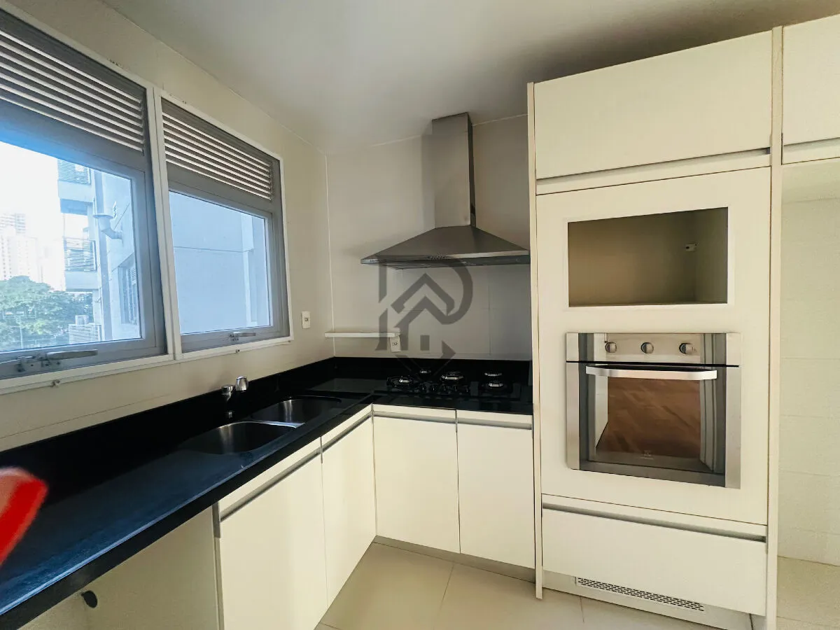 Imagem Apartamento Garden Park One Ibirapuera
