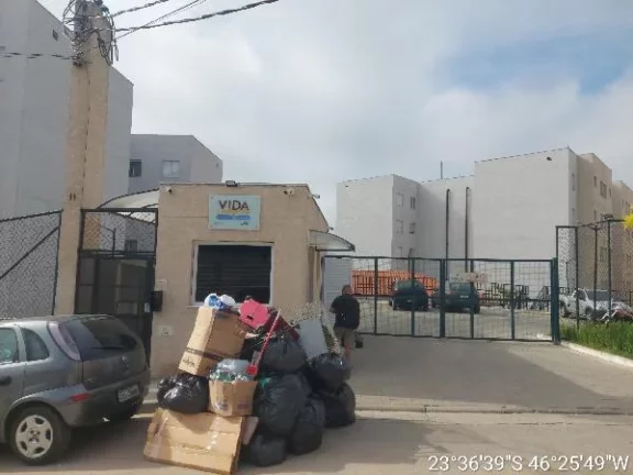 Foto do imóvel Oportunidade Única em SAO PAULO - SP | Tipo: Apartamento | Negociação: Licitação Aberta | Situação: Imóvel em RUA AURORA DO TOCANTINS