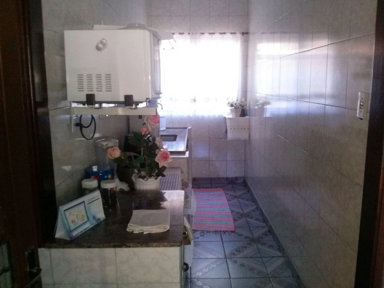 Imagem Casa à venda 3 Quartos, 1 Suite, 2 Vagas, 530M², Vila São Benedito, Pindamonhangaba - SP