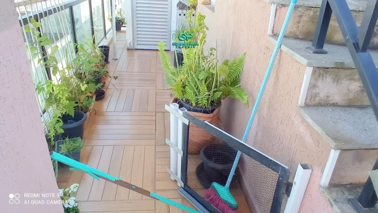 Imagem Apartamento Cobertura para Venda em Enseada Guarujá-SP