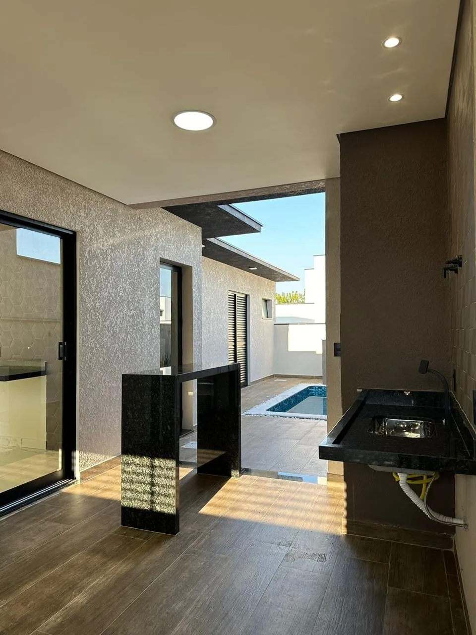 Imagem CASA RESIDENCIAL em SOROCABA - SP, CAJURU DO SUL