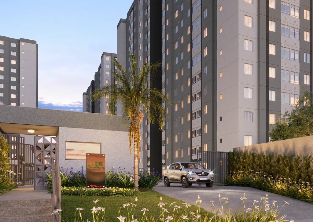 Imagem Apartamento em Mato Grande