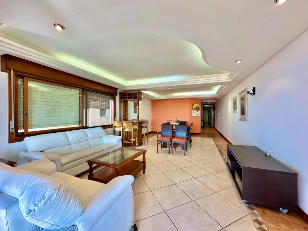 Imagem Apartamento 3 Dormitórios - Bairro Zona Nova