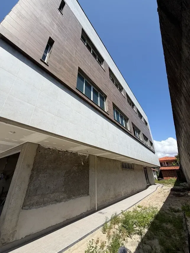 Imagem Imóvel Comercial à Venda ou Locação, 1.000 m² em Parque Manibura - Fortaleza