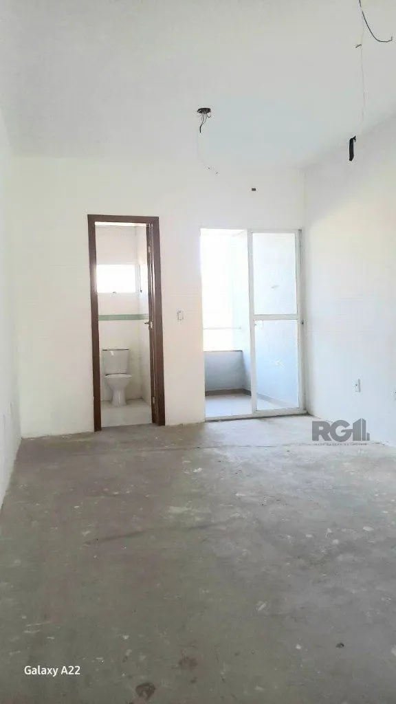 Imagem sobrado - 3 dorms. - 2 vagas - 234,35 m² - Mário Quintana