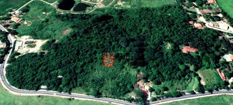 Imagem Área à venda, 80.480 m² por R$ 18.000.000,000 - Parque dos Cafezais - Itupeva/SP