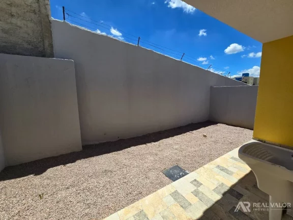 Imagem Casa de Condomínio com 2 quartos, Estados - Fazenda Rio Grande