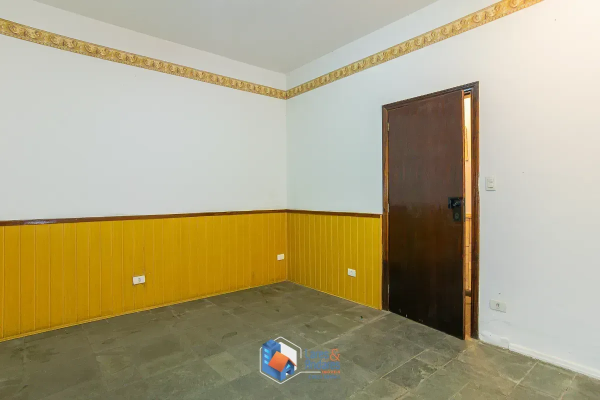 Imagem Casa comercial para venda em Vila Olímpia, 282m²