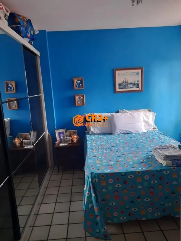 Imagem Apartamento a Venda 155m² com 4 Quartos, 2 Suítes + Dce no bairro Boa Viagem em