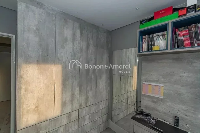 Imagem Descubra este incrível apartamento mobiliado localizado no prestigiado bairro Cambuí, ideal para q...