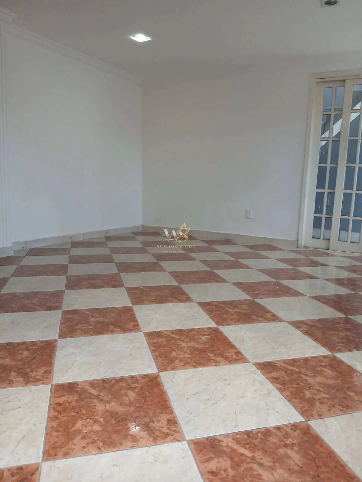 Imagem Casa à venda em Rio de Janeiro, Campo Grande, com 3 quartos
