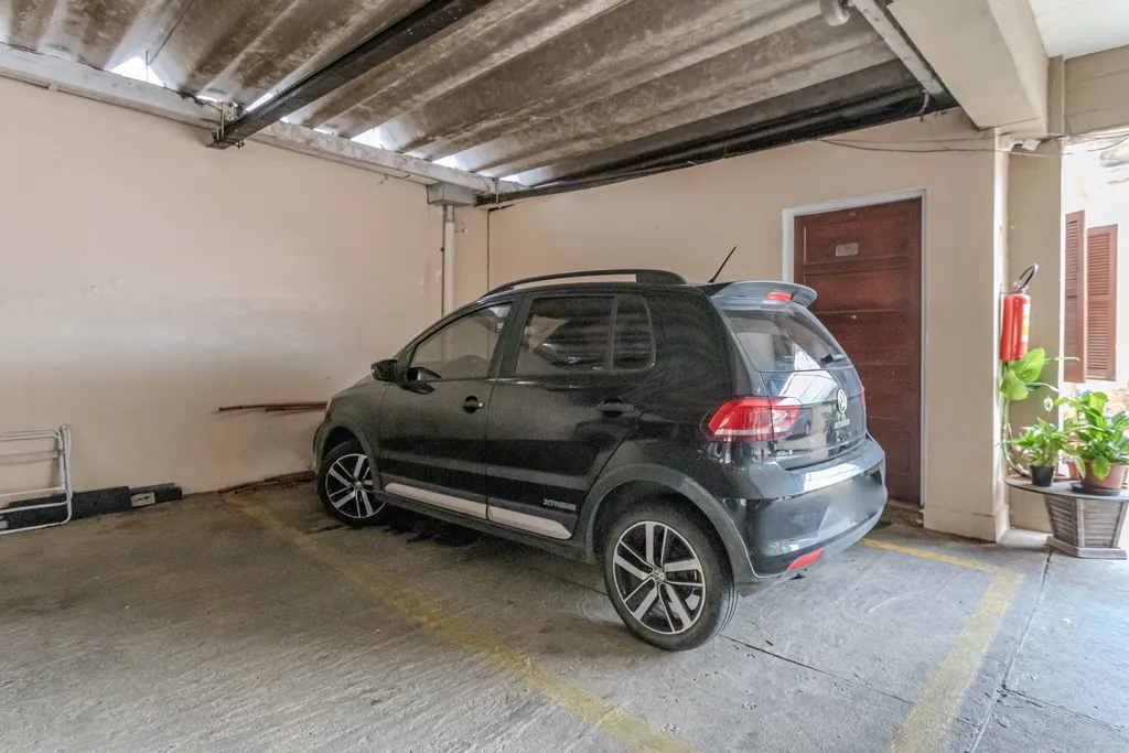 Imagem Apartamento em Higienópolis
