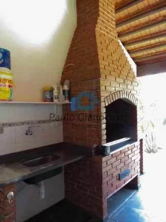 Imagem Casa à Venda Condomínio Fazendinha Granja Viana