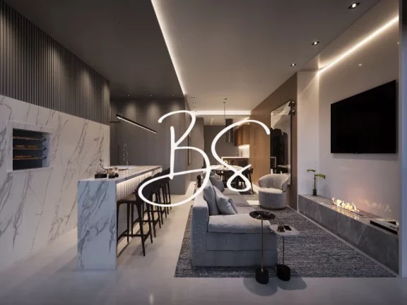 Imagem APARTAMENTO RESIDENCIAL em BALNEÁRIO CAMBORIÚ - SC, CENTRO