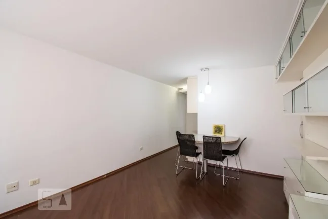 Imagem Apartamento à Venda - Vila Mariana, 2 Quartos, 84 m2