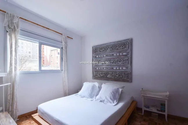 Imagem Apartamento à venda Vila Olímpia São Paulo