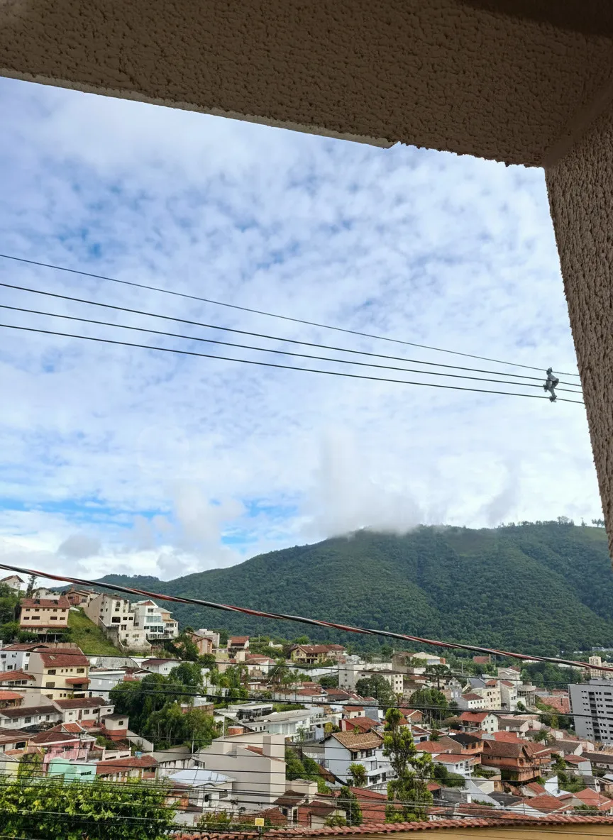 Imagem Apartamento 1 quarto à venda em Jardim Planalto, Poços de Caldas