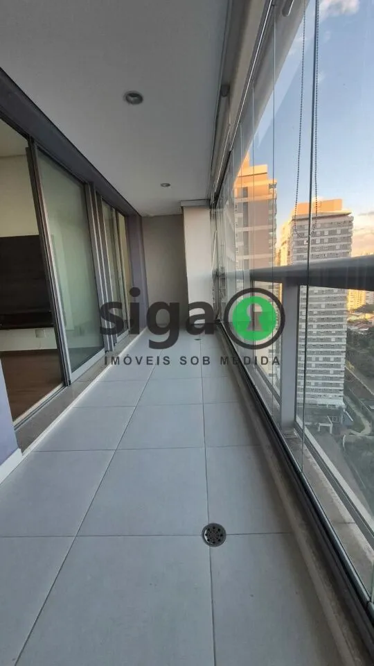 Imagem Apartamento 53m² com 1 Suíte e Vaga - Próximo ao Metrô e Shopping Morumbi - São Paulo/SP