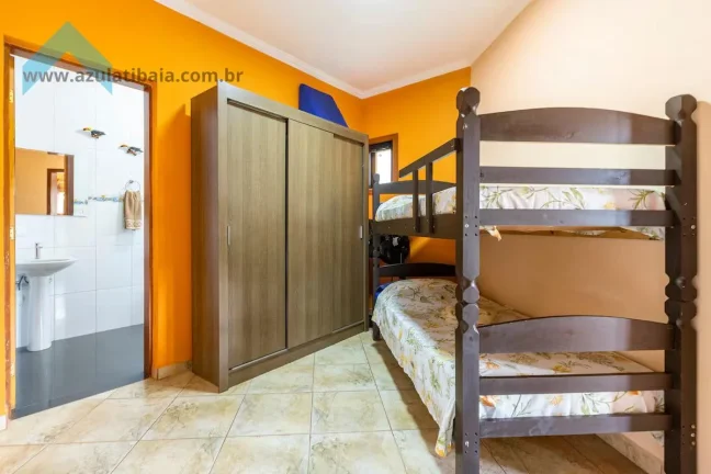 Imagem Casa no Condomínio Palavra da Vida: Luxo, Conforto e Natureza em Harmonia