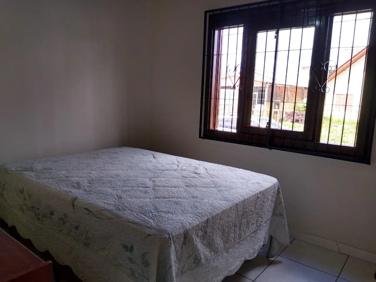 Imagem Casa à venda no bairro Jardim Fiuza, em Viamão.