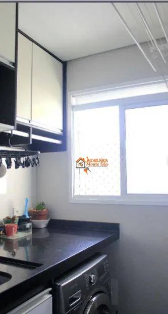 Imagem Apartamento com 3 dormitórios à venda, 59 m² por R$ 478.000,00 - Jardim Imperador - Guarulhos/SP