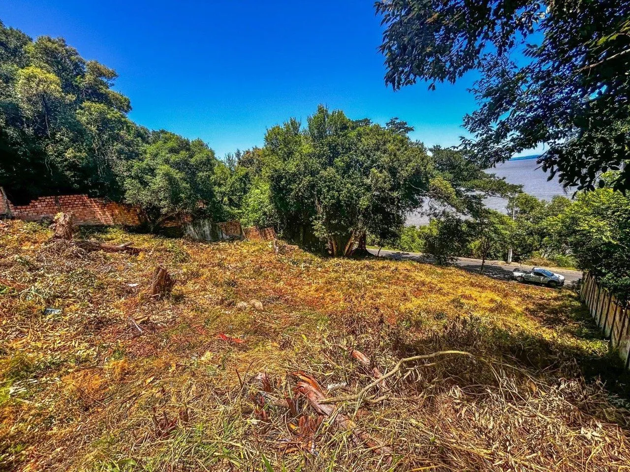 Imagem Terreno em Ipanema