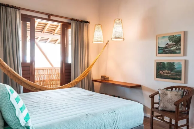 Imagem Fazenda Rancho Verde - Frente Mar
