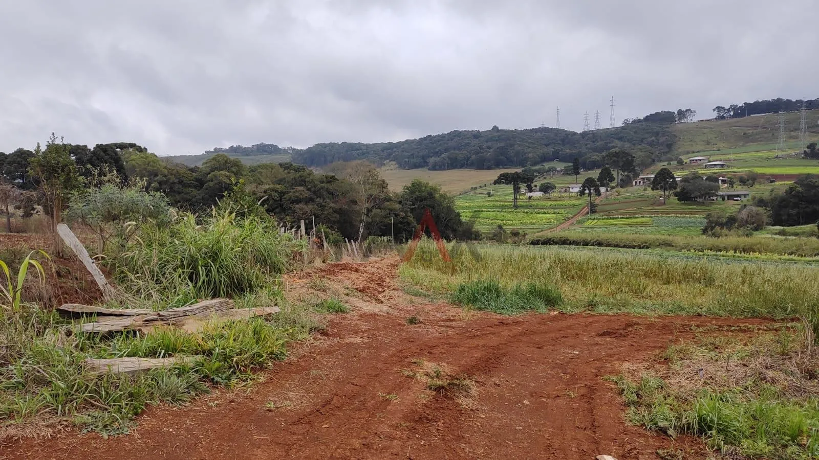 Imagem Terreno à venda, JORDÃO, GUARAPUAVA - PR